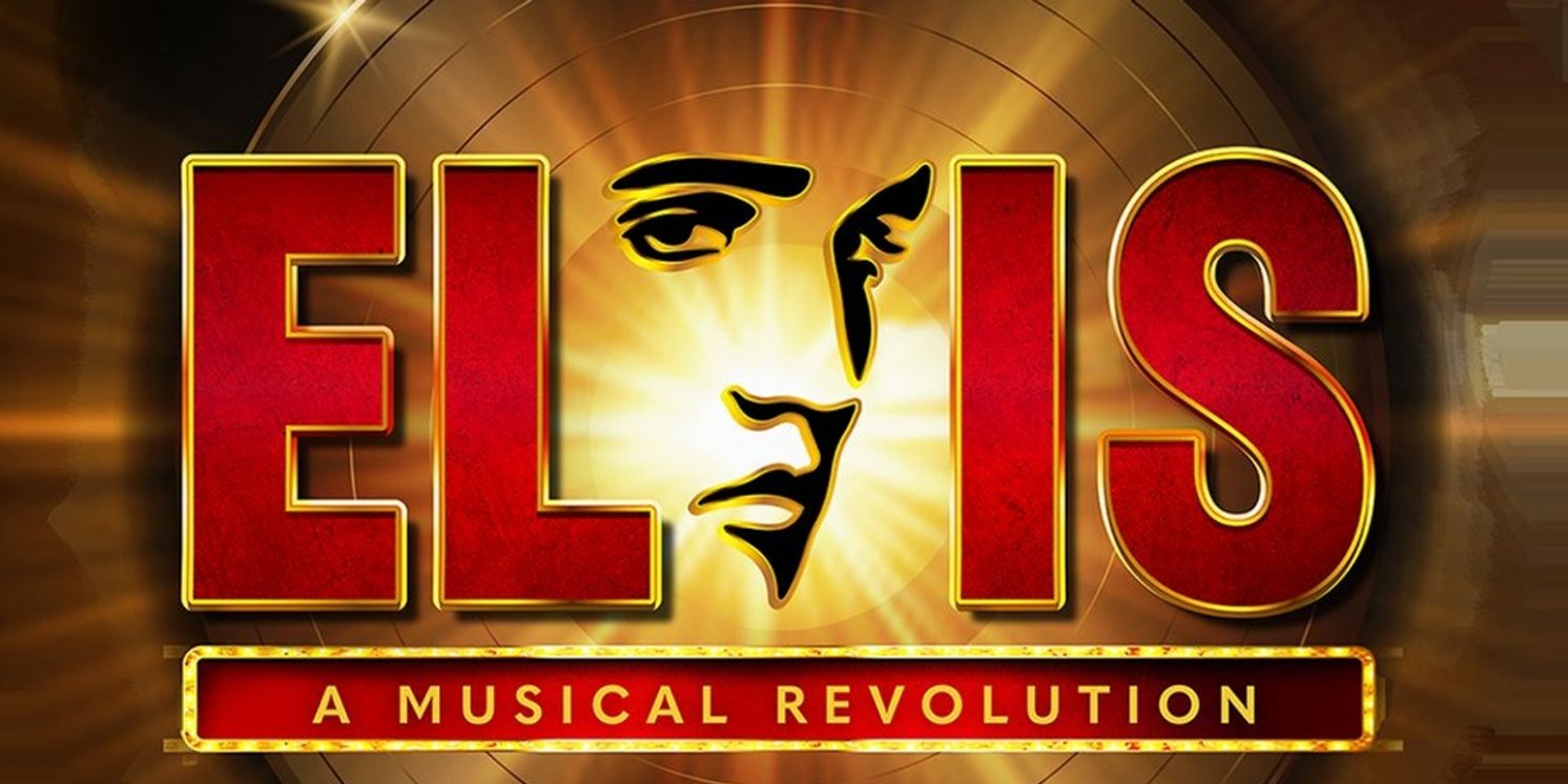 REVIEW: Guest Reviewer Hamavand Engineer Shares His Thoughts On ELVIS: A MUSICAL REVOLUTION  Image
