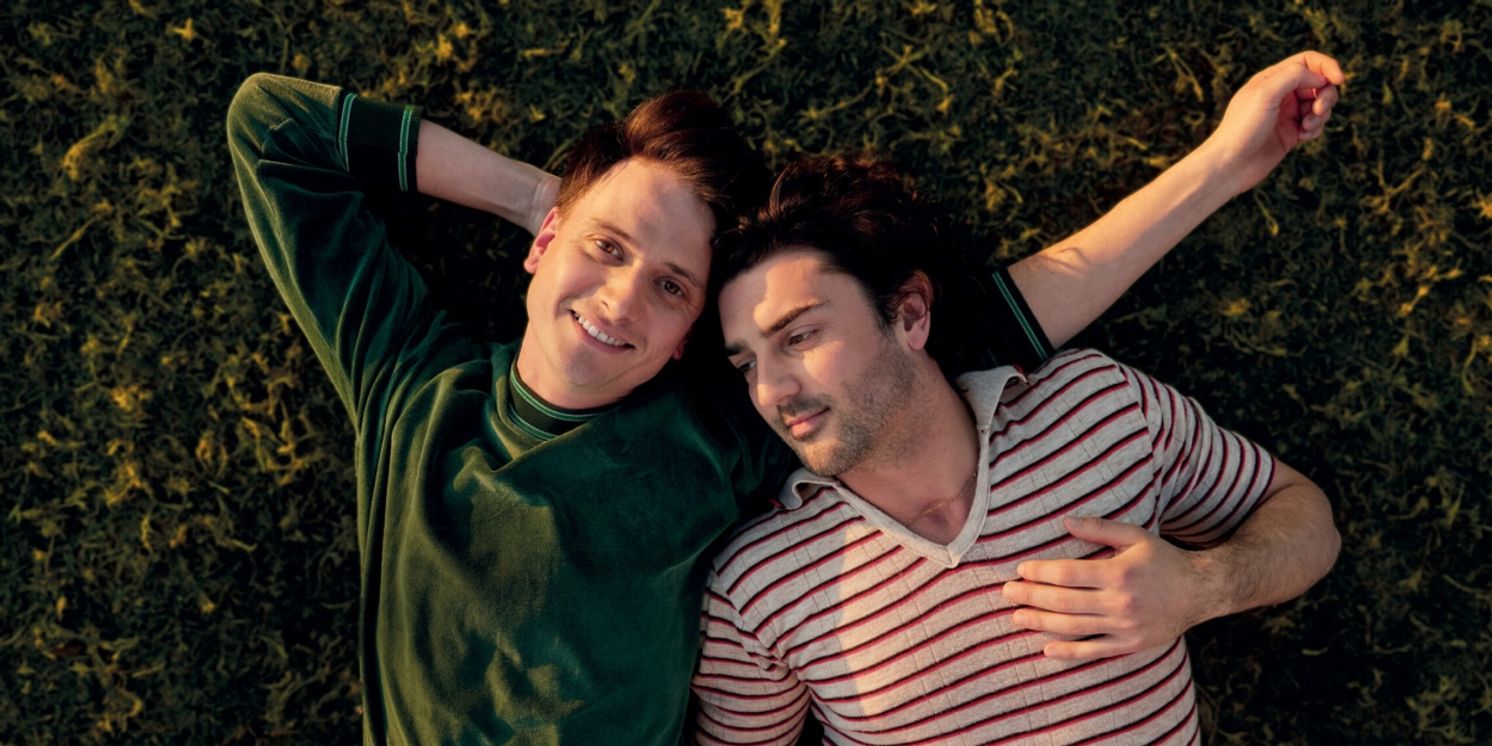 REVIEW: Guest Reviewer Hamavand Engineer Shares His Thoughts On HOLDING THE MAN  Image