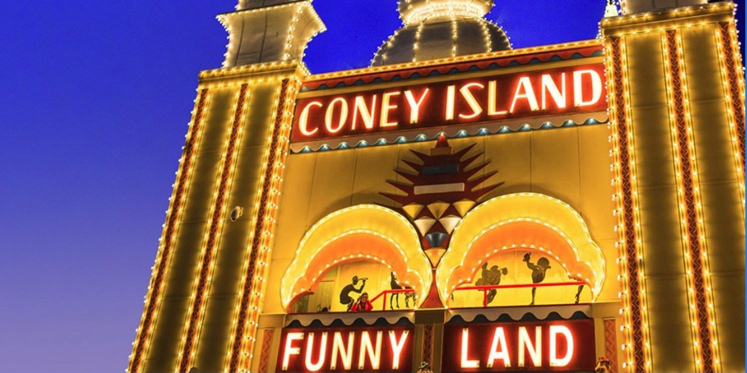 REVIEW: Guest Reviewer Hums Engineer Shares His Thoughts On NIGHT SONGS AT CONEY ISLAND  Image