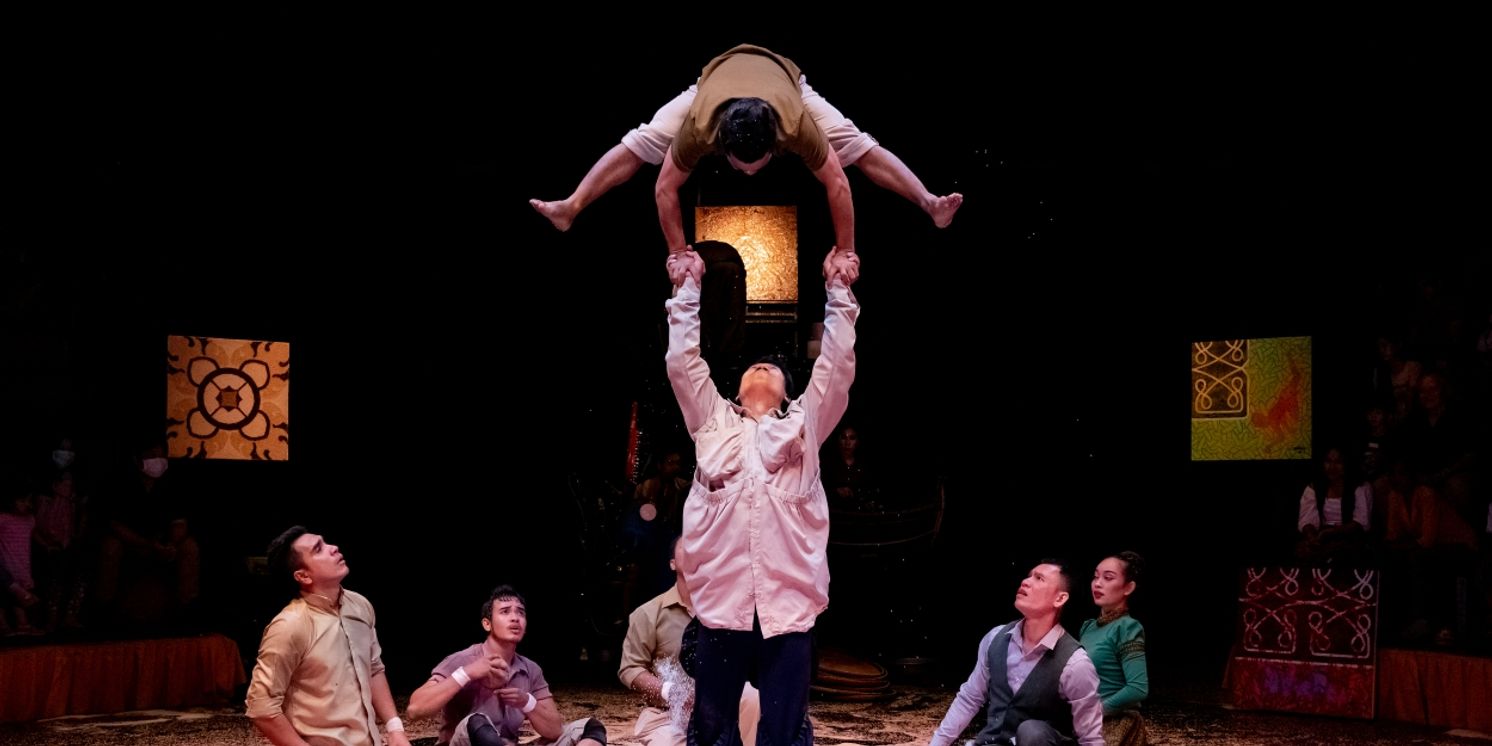 REVIEW: Guest Reviewer Hums Engineer Shares His Thoughts On WHITE GOLD  Image