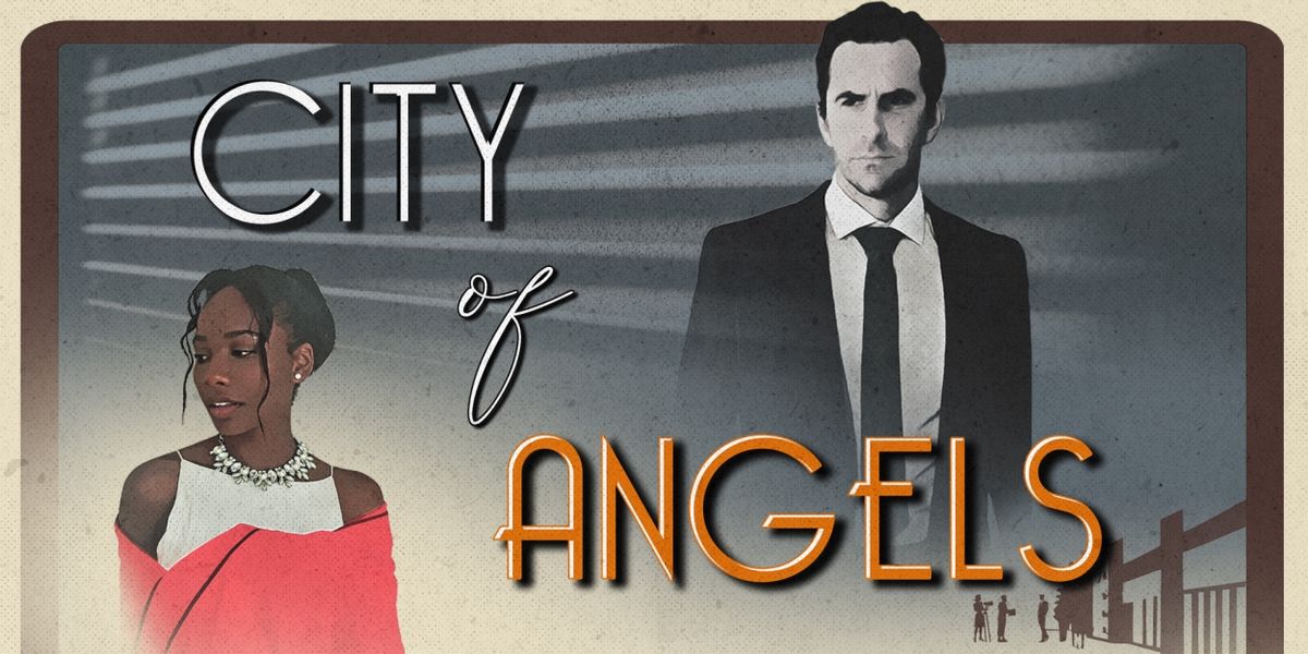 REVIEW: Guest Reviewer Kym Vaitiekus Shares His Thoughts On CITY OF ANGELS
