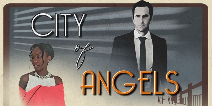 REVIEW: Guest Reviewer Kym Vaitiekus Shares His Thoughts On CITY OF ANGELS Photos