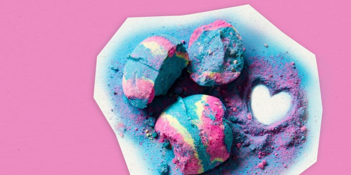 REVIEW: Guest Reviewer Kym Vaitiekus Shares His Thoughts On JORDAN SEAVEY's Newest Play  Image