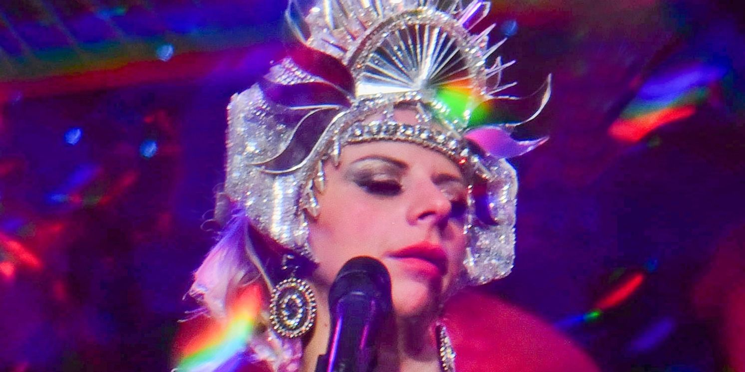 REVIEW: Guest Reviewer Kym Vaitiekus Shares His Thoughts On RIZO: PRIZMATISM  Image