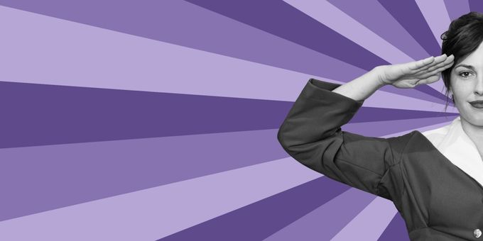 REVIEW: Guest Reviewer Kym Vaitiekus Shares His Thoughts On THE HELLO GIRLS Photos