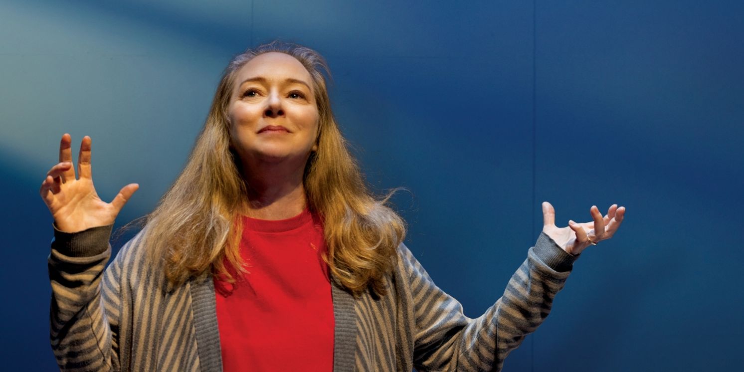 REVIEW: Guest Reviewer Kym Vaitiekus Shares His Thoughts On TINY BEAUTIFUL THINGS  Image