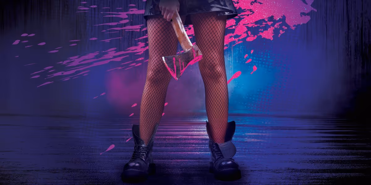 REVIEW: ZOMBIE THE MUSICAL at Hayes Theatre
