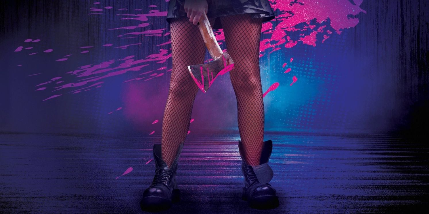 REVIEW: ZOMBIE THE MUSICAL at Hayes Theatre  Image