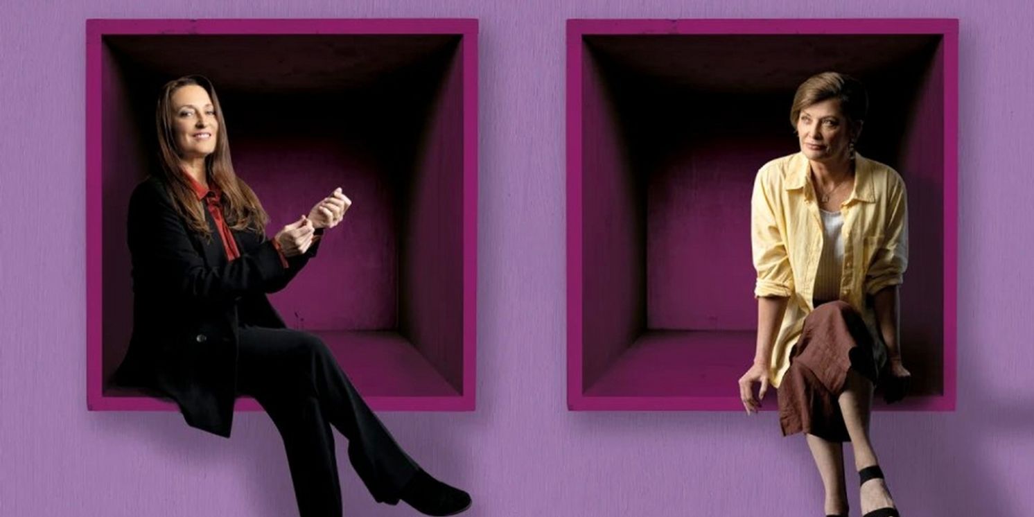 REVIEW: Guest Reviewer Sienna Brown Shares Her Thoughts on THE GREAT DIVIDE  Image