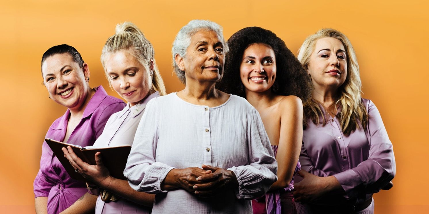 REVIEW: Guest Reviewer Sienna Brown Shares Her Thoughts on TIDDAS  Image