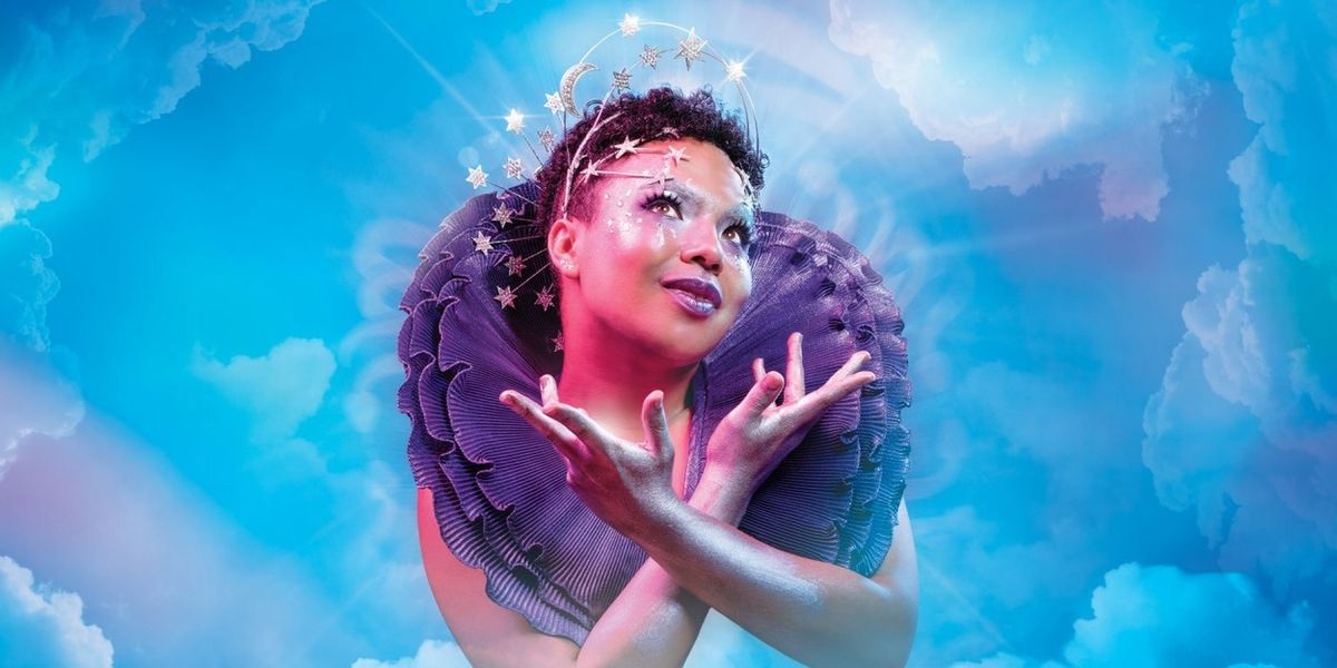 REVIEW: HEAD OVER HEELS THE MUSICAL Pairs Elizabethan Age Literature With The Pop Rock of The Go-Gos