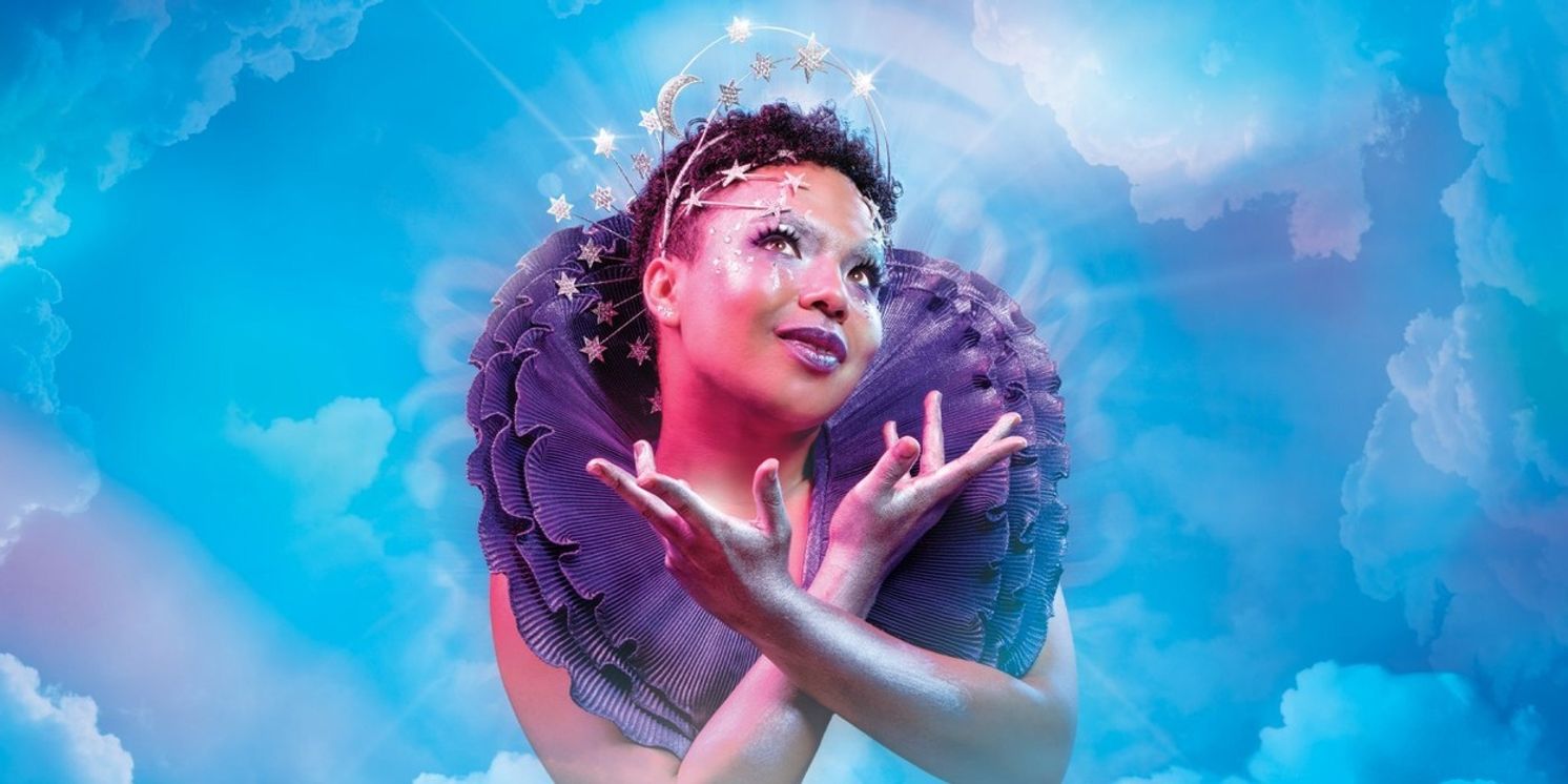 REVIEW: HEAD OVER HEELS THE MUSICAL Pairs Elizabethan Age Literature With The Pop Rock of The Go-Gos  Image