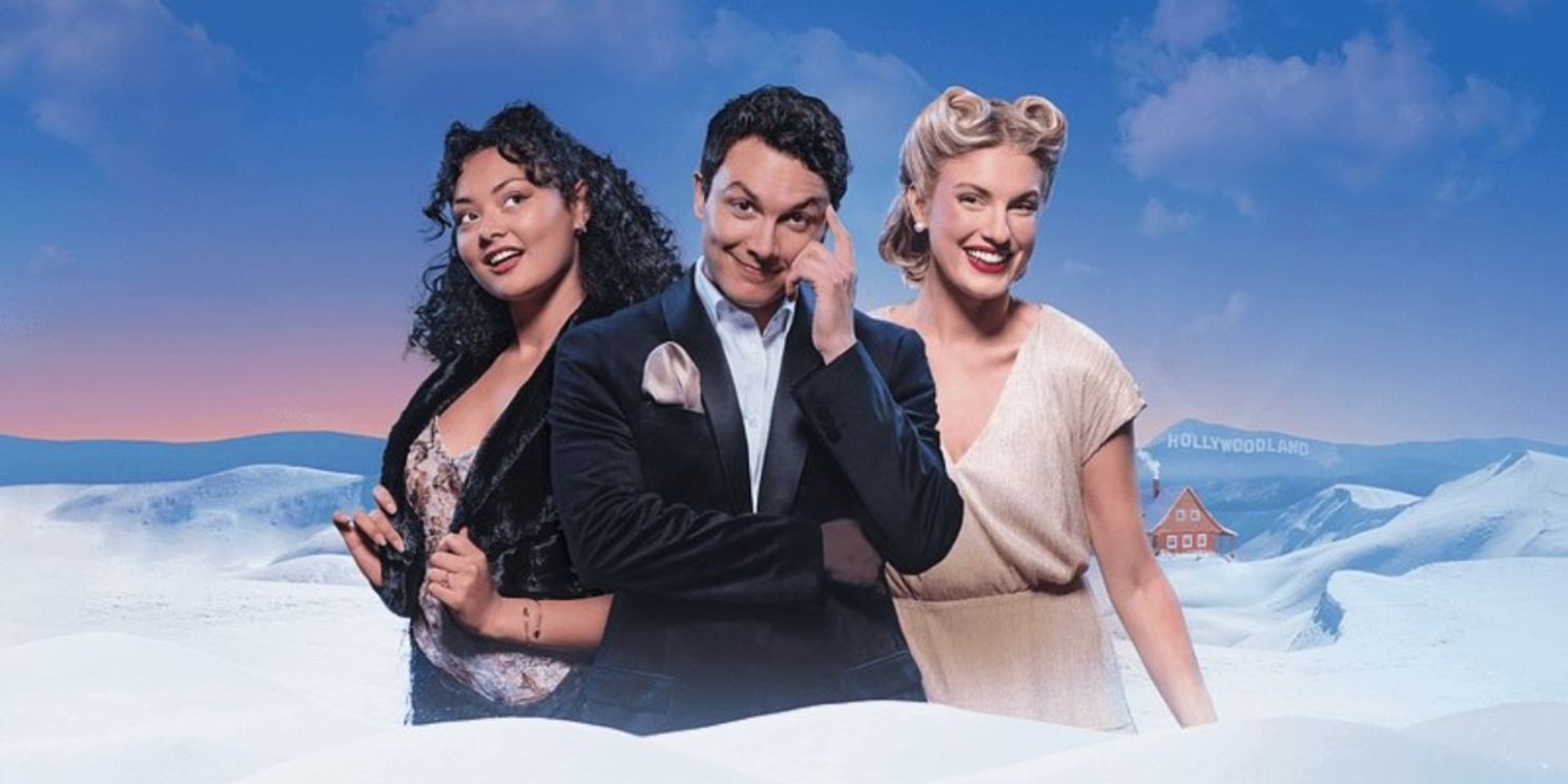 REVIEW: HOLIDAY INN Is A Nostalgic Sweet Treat To Start The Festive Season  Image