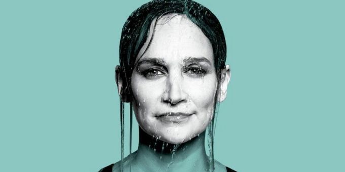 REVIEW: Highly Amusing And Deeply Poignant, THE MEMORY OF WATER Contemplates The Photos