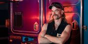 REVIEW: Jonny Hawkins’ Latest Solo Performance, TRUCK DRIVER Is An Honest, Humorous and  Photo