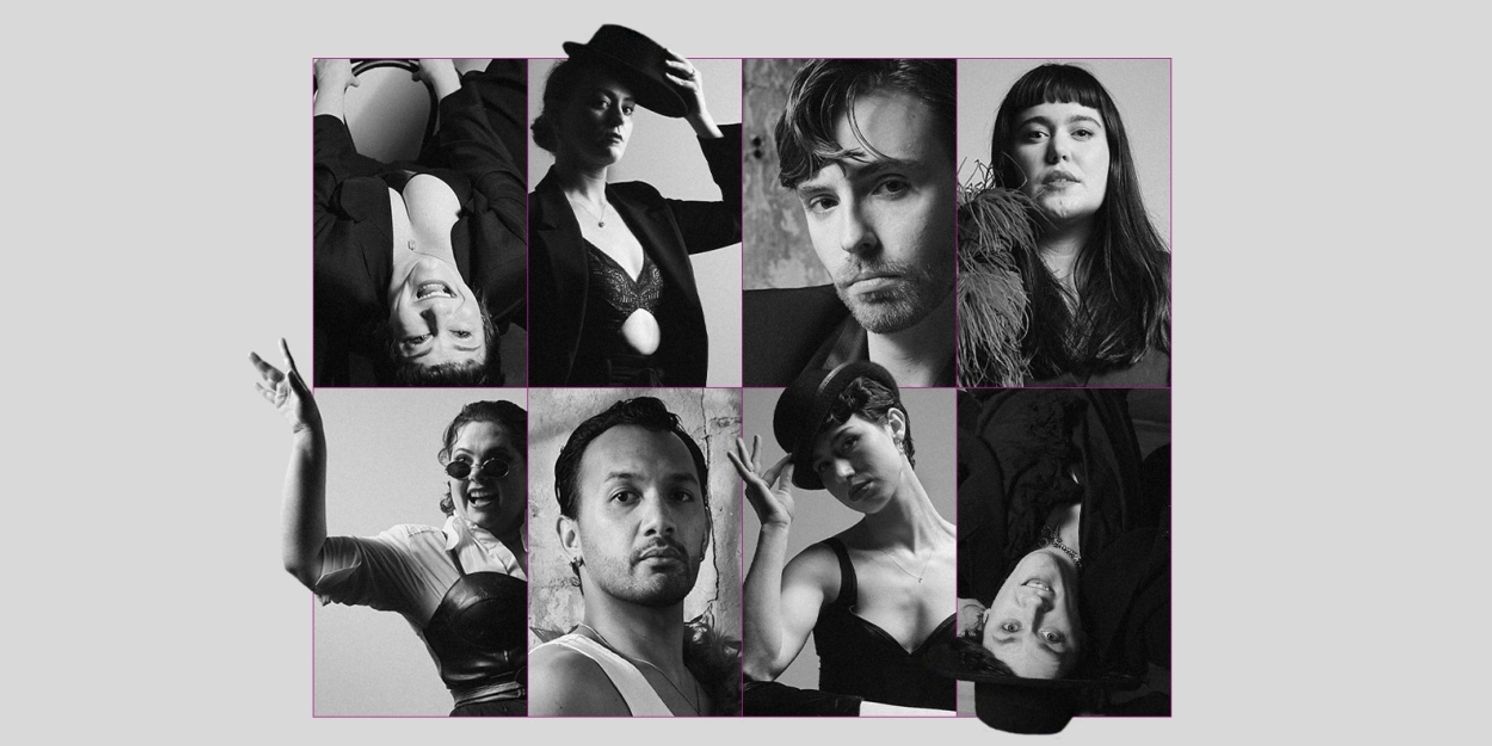 REVIEW: A GAY ESCAPADE at The Loading Dock  Image