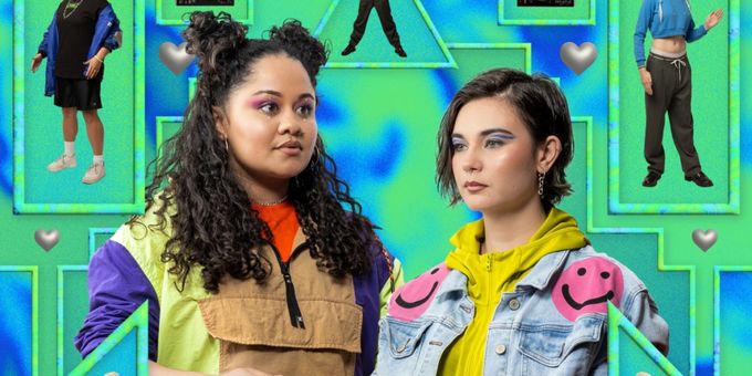 REVIEW: Kym Vaitiekus shares his thoughts on FLAT EARTHERS: THE MUSICAL Photos