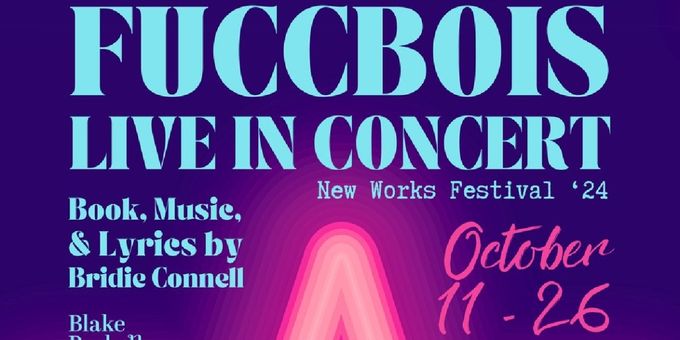 REVIEW: Kym Vaitiekus shares his thoughts on FUCCBOIS LIVE IN CONCERT Photos