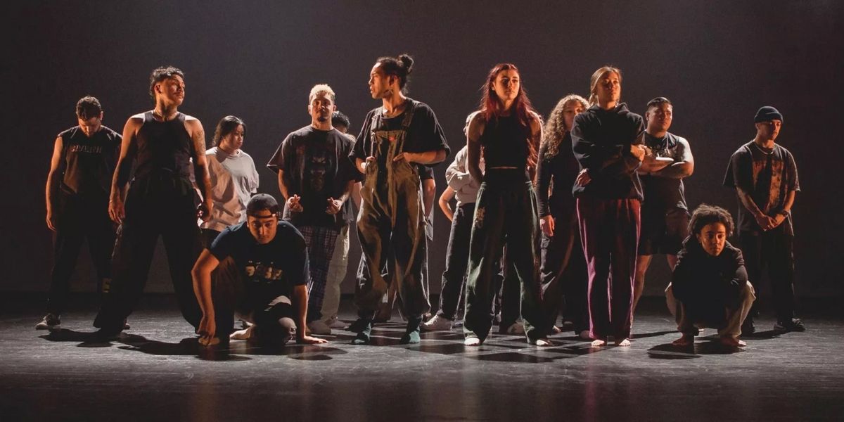 REVIEW: MAUI at Sydney Opera House