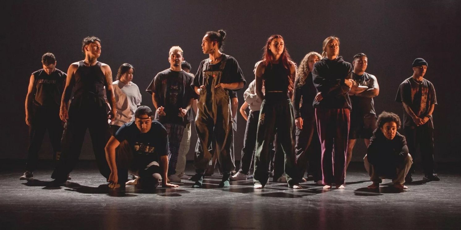 REVIEW: MAUI at Sydney Opera House  Image