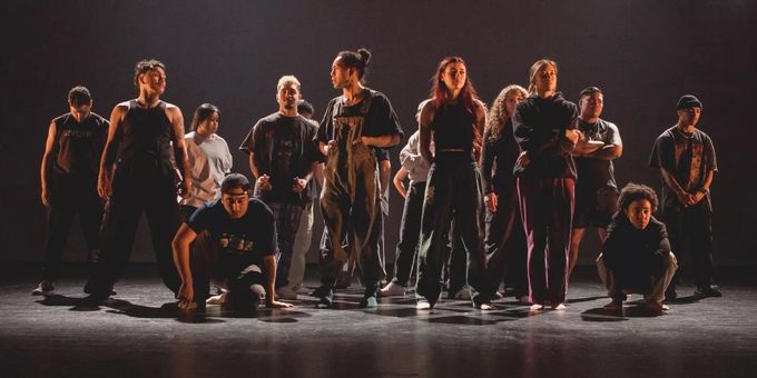 REVIEW: MAUI at Sydney Opera House Photos
