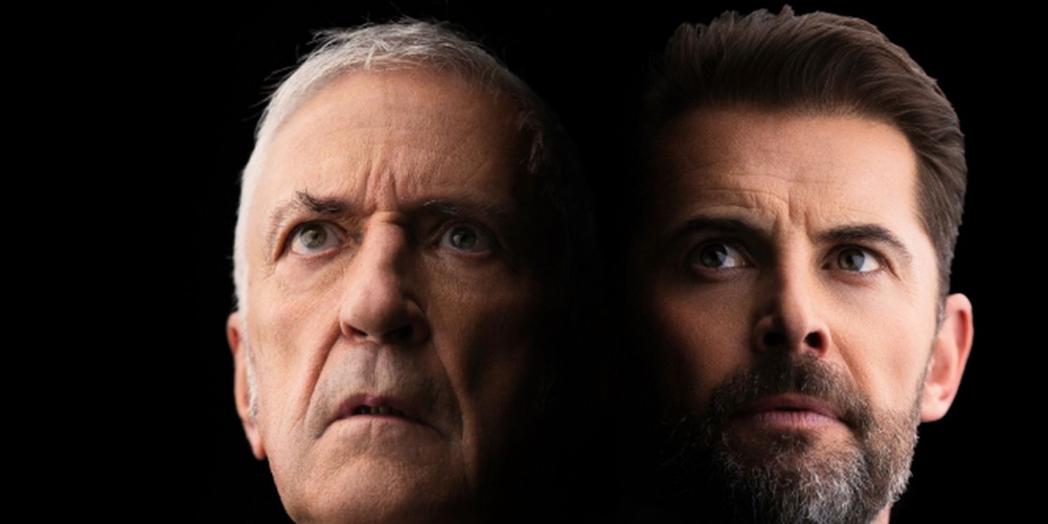 REVIEW: THE WOMAN IN BLACK at Theatre Royal Sudney  Image