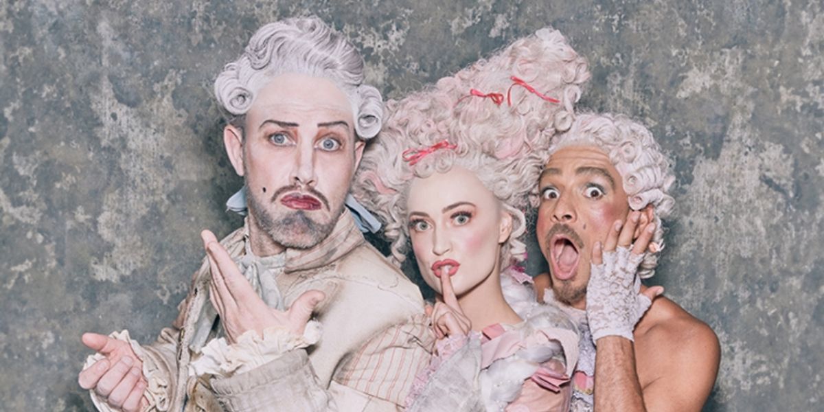 Review: Leonard Bernstein’s Crazy Philosophical Satire CANDIDE Is Presented With Colour And Clear Storytelling
