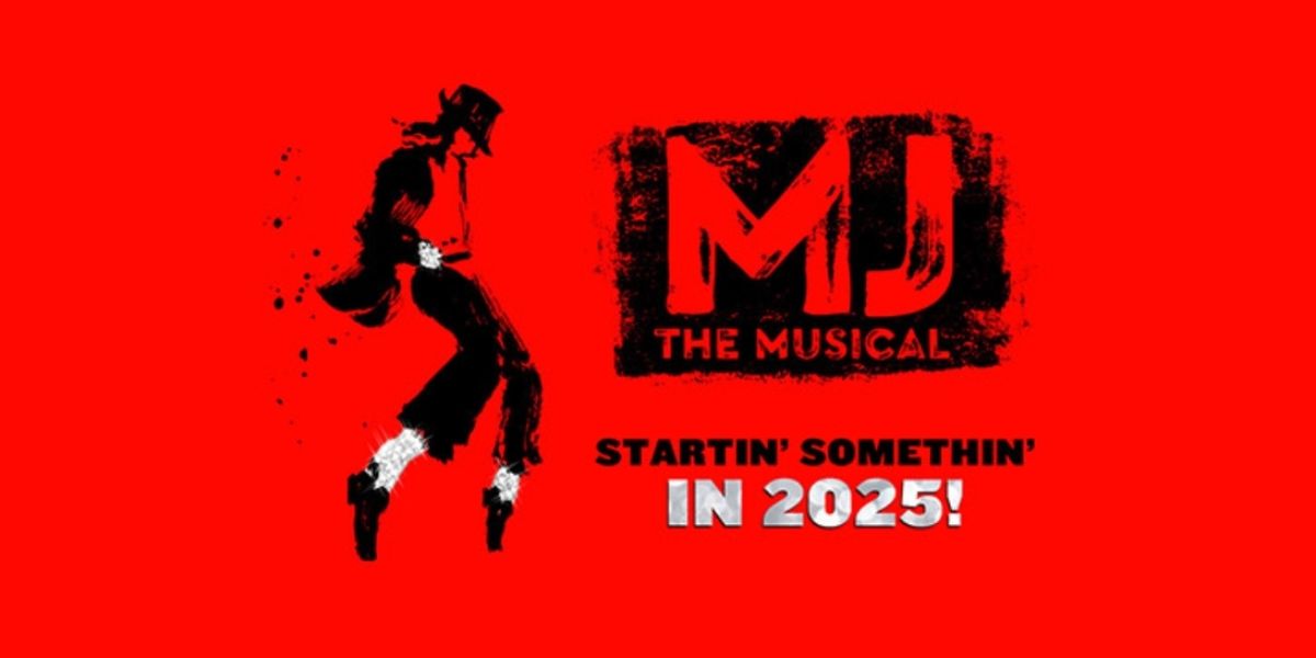 REVIEW: MJ THE MUSICAL Is A Captivating Insight Into The Factors That Informed And Influenced The King Of Pop’s Career And Creative Process.