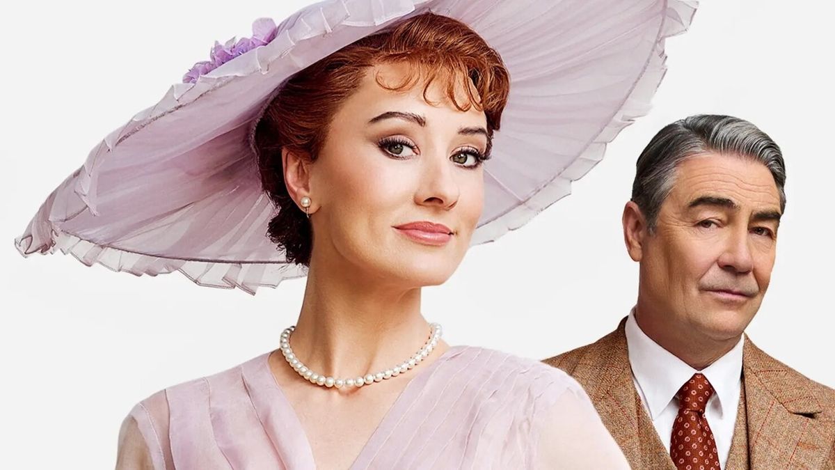 REVIEW: MY FAIR LADY, the jewel of the Sydney stage.