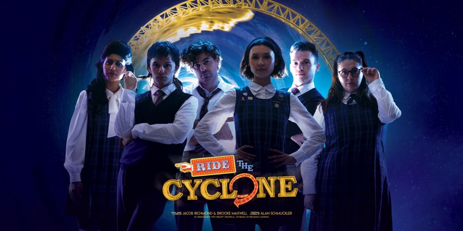 REVIEW: Macabre And Magical, RIDE THE CYCLONE Is A Heartwarming And Hilarious Musical  Image