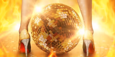 REVIEW: Marcia Hines Turns Up The Heat For Winter with VELVET INFERNO Photo