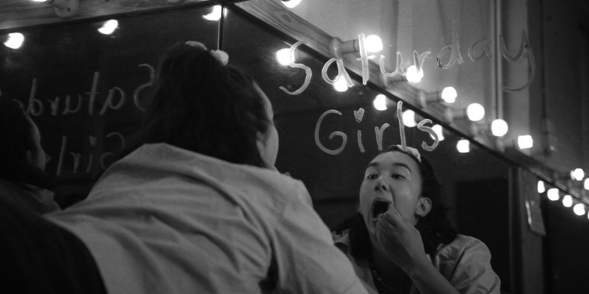 REVIEW: Miranda Michalowski's SATURDAY GIRLS Is A Heartwarming And Humerous Exploration Of Navigating Female Friendships And Adolescence.