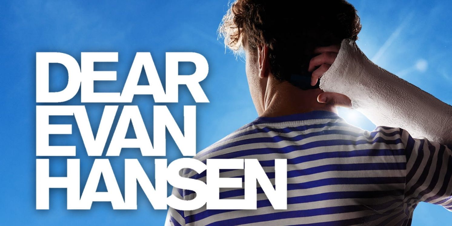 REVIEW: Multi Award Winning DEAR EVAN HANSEN Finally Arrives In Sydney With A Fresh New Production  Image