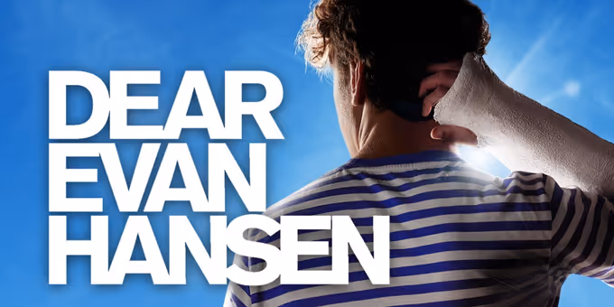 REVIEW: Multi Award Winning DEAR EVAN HANSEN Finally Arrives In Sydney With A Fr Photos