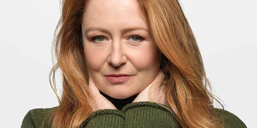 REVIEW: Mystery, Romance, Thriller, Or Red Flag Alert… Jez Butterworth’s THE RIVER Takes Time To Digest Photo