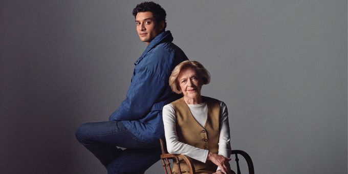 Review: Nancye Hayes Returns To The Sydney Theatre Company Stage in 4000 MILES Photos