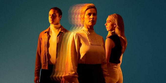 REVIEW: OIL Is A Time Travelling Tale Of The History Of Western Civilisation's R Photos