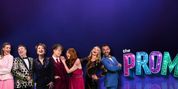 REVIEW: On Your Feet Australia Presents the Australian Premiere of Feel Good Musical THE P Photo