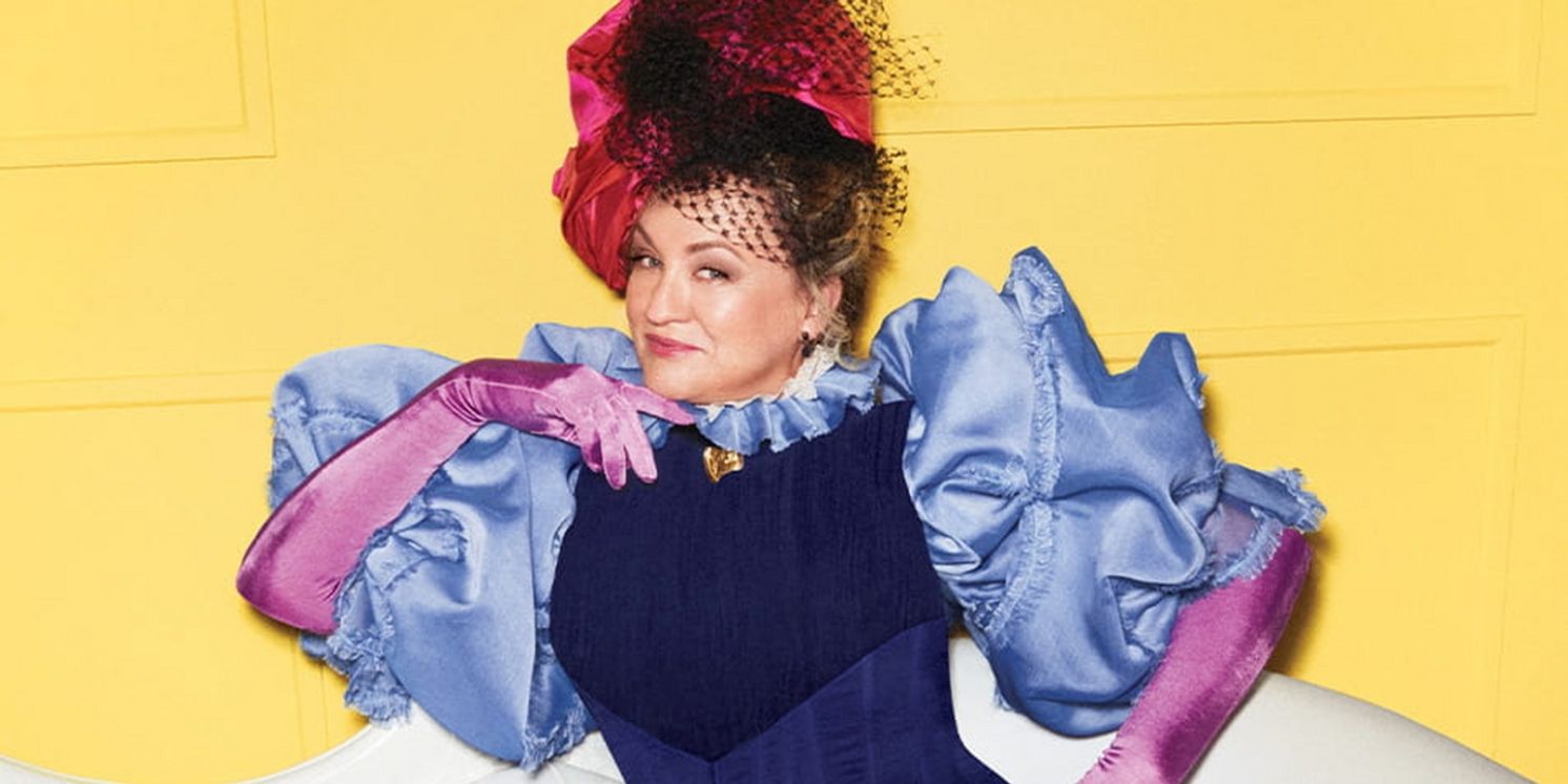 REVIEW: Oscar Wilde's THE IMPORTANCE OF BEING EARNEST Comes Up Short Despite Sydney Theatre Company's Bold Aesthetic  Image