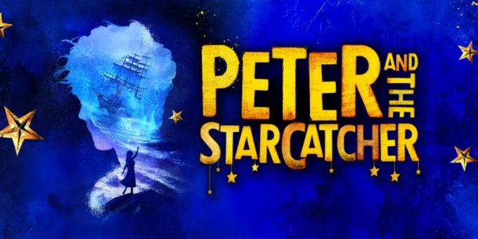 REVIEW: PETER AND THE STARCATCHER Is A Whimsical Pantomime Prequel To The Peter  Photos