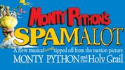 REVIEW: Pantomime meets musical theatre for the Monty Python fans in SPAMALOT Photo