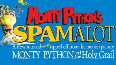 REVIEW: Pantomime meets musical theatre for the Monty Python fans in SPAMALOT
