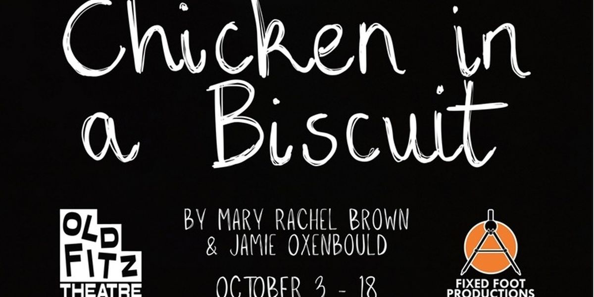 Review: Pets and Their People are Considered in CHICKEN IN A BISCUIT