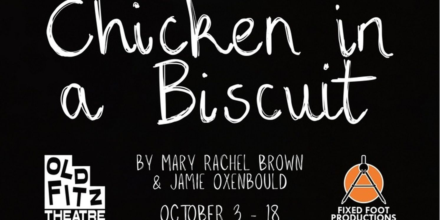 Review: Pets and Their People are Considered in CHICKEN IN A BISCUIT  Image