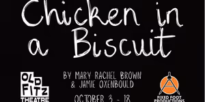 REVIEW: Pets And Their People Are Considered in CHICKEN IN A BISCUIT