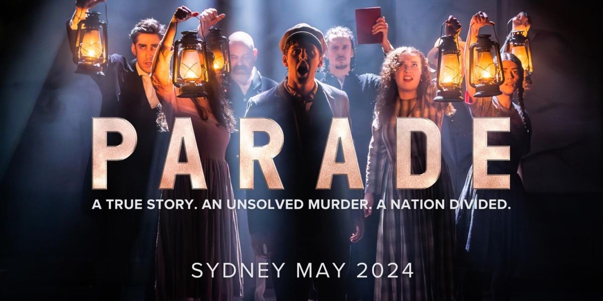 REVIEW: Prejudice, Politics And The Perversion Of Justice Play Out in PARADE