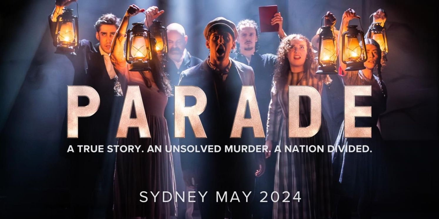 REVIEW: Prejudice, Politics And The Perversion Of Justice Play Out in PARADE  Image