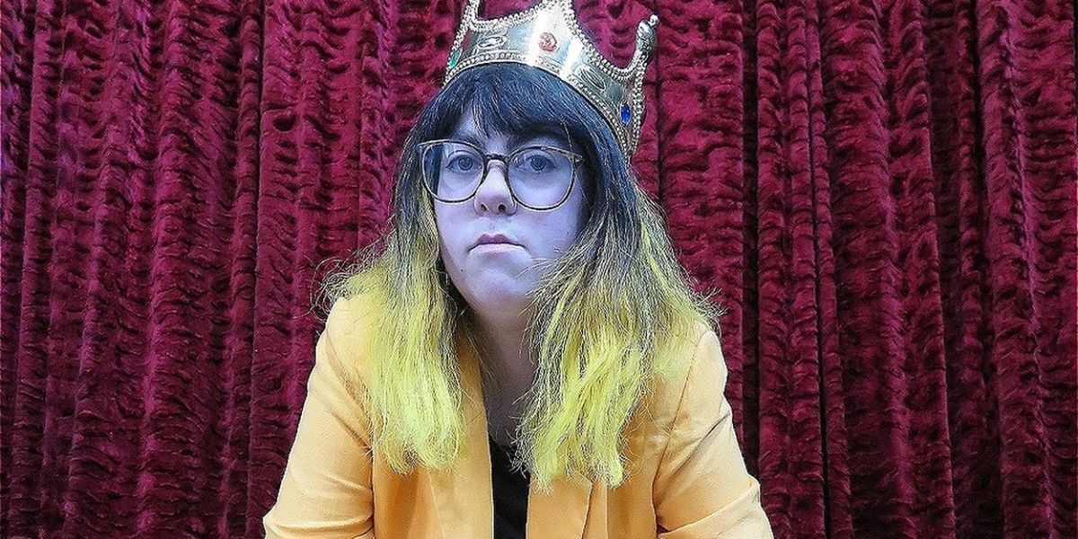 REVIEW ROYALTY: AN AWARDS EXTRAVAGANZA to Play Newcastle Fringe in March