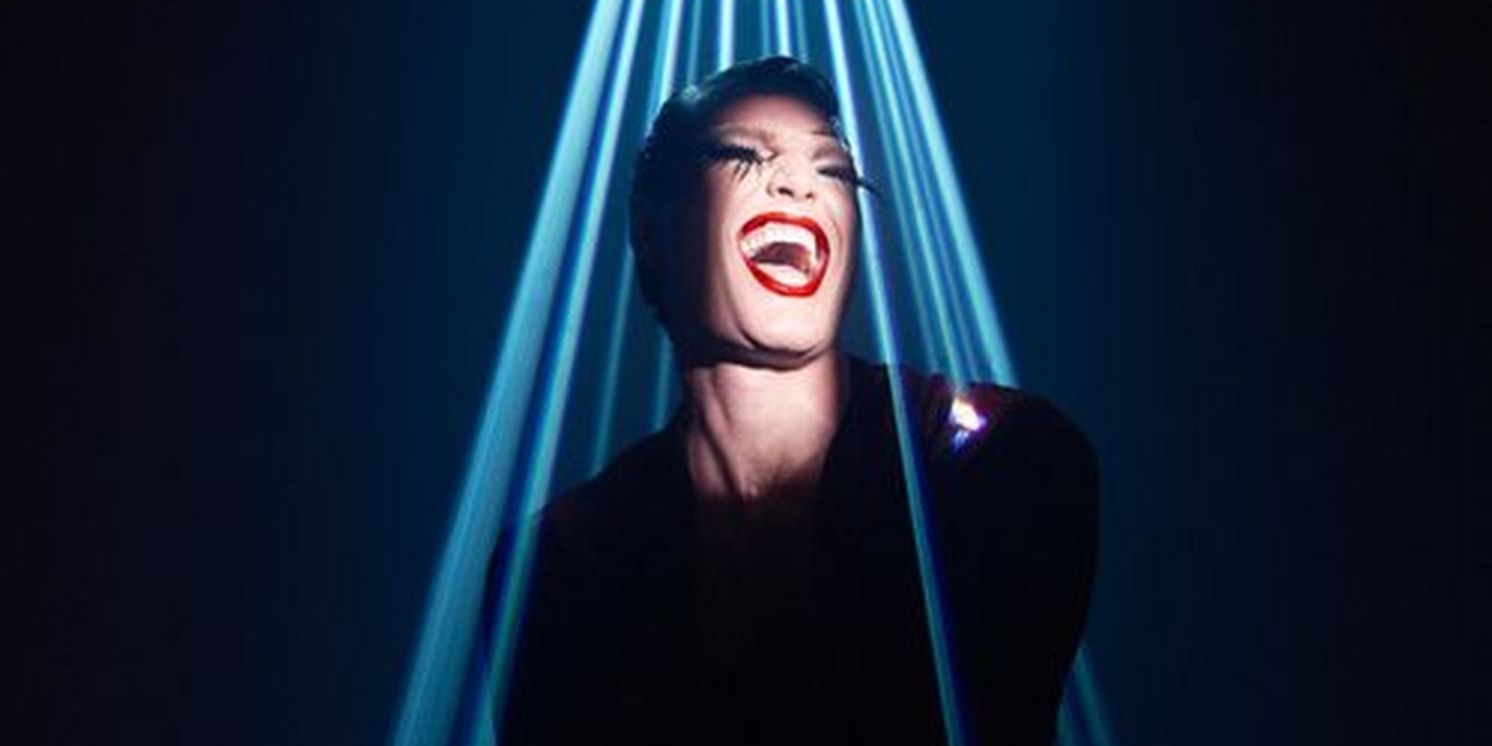 REVIEW: Reuben Kaye Delivers Another Insightful And Intelligent Evening Of Comedy And Cabaret With APOCALIPSTIK  Image