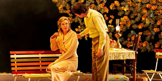 REVIEW: SUNDAY Shares An Imagining Of The Private Life Of Australian Arts Patron Photos